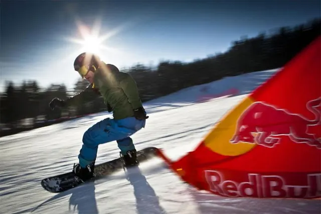Red Bull Zjazd na Krechę 2012 Krynica-Zdrój, zdjęcie 20