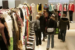 Zdjęcie 18 z galerii ISPO zima 06: Awards