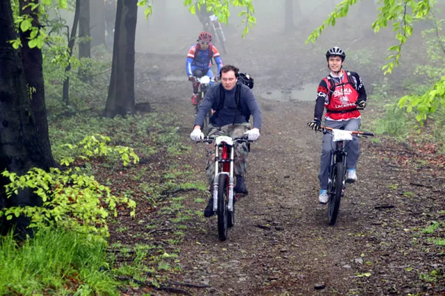 Enduro Trophy Bielsko-Biała, zdjęcie 85