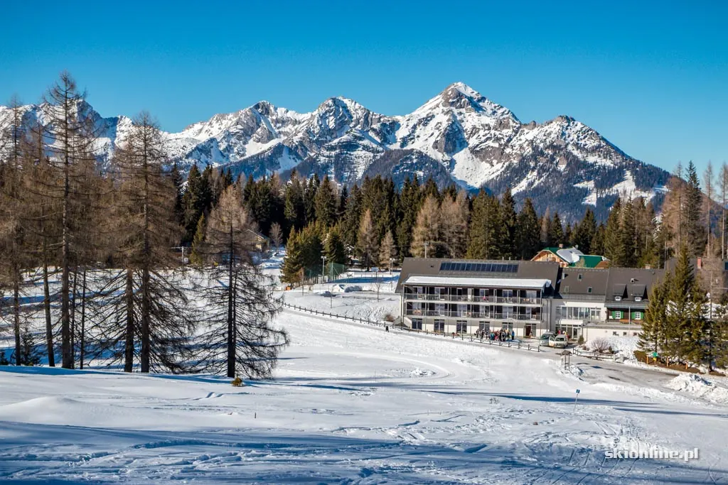 Ośrodek Hinterstoder w Górnej Austrii, zdjęcie 43