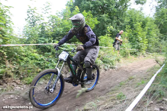 Mistrzostwa Polski Diverse Downhill, zdjęcie 213