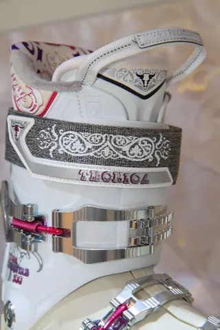 Tecnica buty 2011/2012, zdjęcie 8