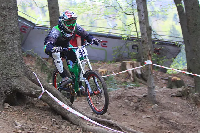 Diverse Downhill Contest Stożek, zdjęcie 35