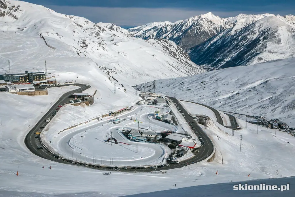 Andora: grudniowe narty w Grandvalira, zdjęcie 14