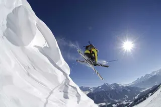 Ski touring by Diamir, zdjęcie 17