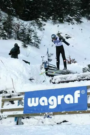 Zdjęcie 53 z galerii Puchar Wagrafa: Zakopane