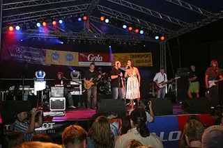 Koncert De Mono, zdjęcie 31