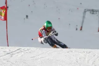 Tania Poutiainen, zdjęcie 4