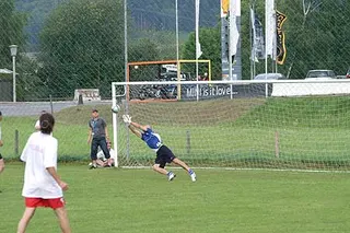 Mecz Polska: Austria, zdjęcie 53