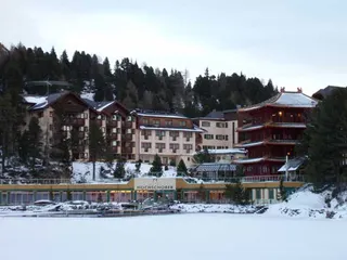 Turraher Hoehe: Karyntia, Austria, zdjęcie 53
