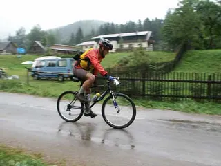 Zdjęcie 11 z galerii Adventure Trophy. Dzień 3