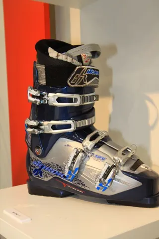 Nordica buty 2011/2012, zdjęcie 2