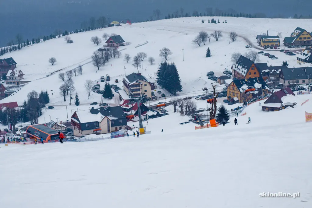 Zieleniec Ski Arena: Winterpol, zima w pełni, zdjęcie 48