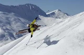 Ski touring by Diamir, zdjęcie 23