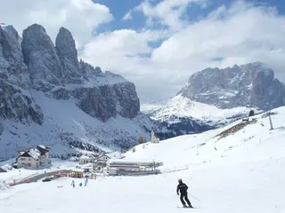 Sellaronda, Włochy, zdjęcie 12