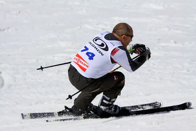 Polskie Dni 2010: Puchar Salomona, zdjęcie 34