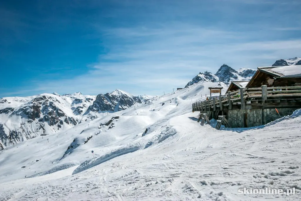 Region narciarski Silvretta Montafon, zdjęcie 25