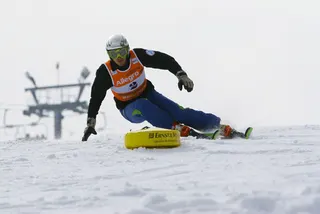 Allegro.pl FIS Carving CUP: eliminacje, zdjęcie 37