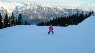 Schladming grudzień 2007