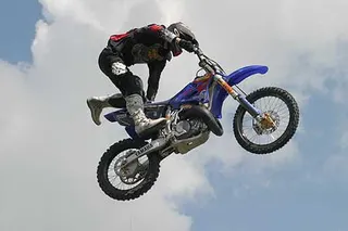 Zdjęcie 17 z galerii Mad Flyers