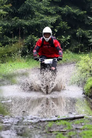 Enduro Trophy Bielsko-Biała, zdjęcie 33