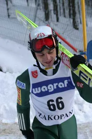 Zdjęcie 60 z galerii Puchar Wagrafa: Zakopane