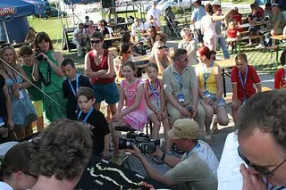 Polskie Dni 06: Festiwal Kuchni, zdjęcie 24