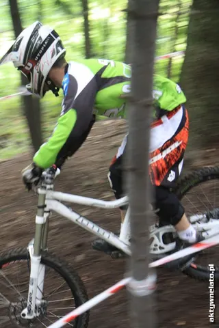 Mistrzostwa Polski Diverse Downhill, zdjęcie 180