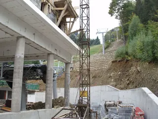 Soszów: nowe krzesło, zdjęcie 8