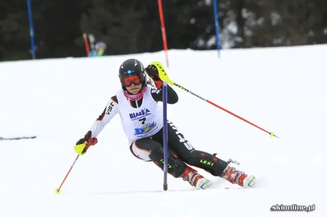II Puchar Kotelnicy: I slalom kobiet, zdjęcie 18