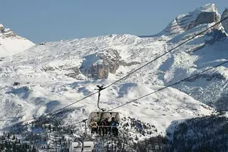 Zdjęcie 24 z galerii Val di Sole: Włochy