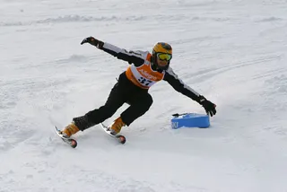 Allegro.pl FIS Carving CUP: eliminacje, zdjęcie 89