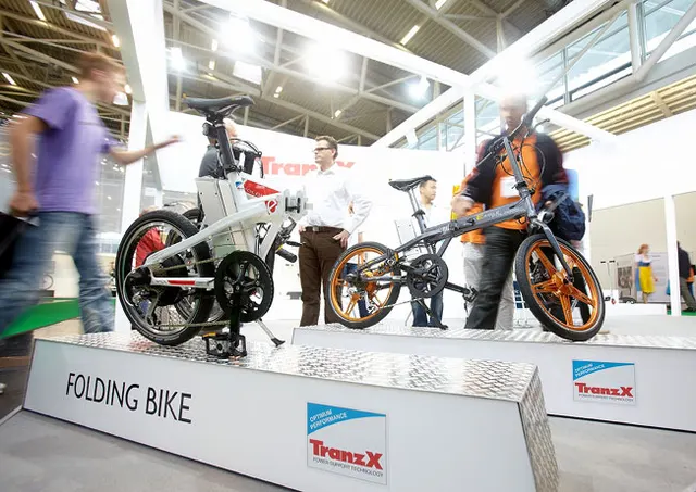Zdjęcie 20 z galerii BIKE EXPO 2010