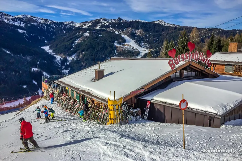 Zauchensee: Flachauwinkl 2017, zdjęcie 38