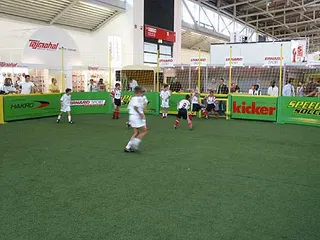 Zdjęcie 12 z galerii ISPO lato 2003