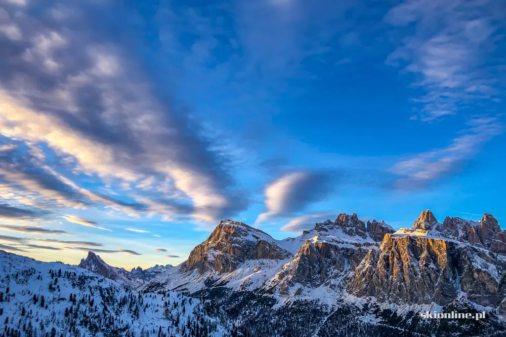 Cortina dAmpezzo. Cinque Torii, zdjęcie 34