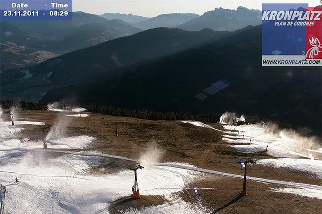 Kronplatz, Austria, zdjęcie 12