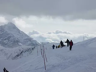 Zdjęcie 40 z galerii Zakopane Kasprowy Wierch cz.1