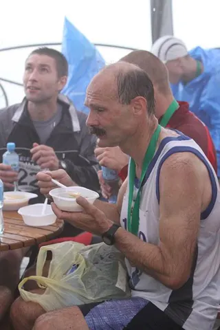 Salomon Trai Running: Góra Żar, zdjęcie 137