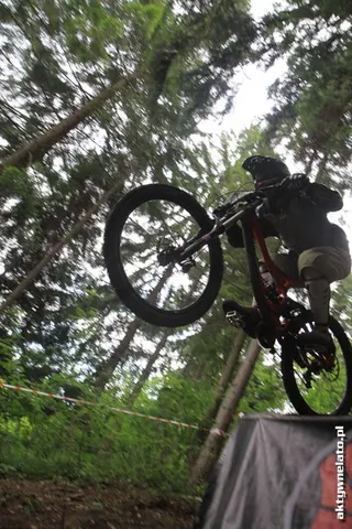 Mistrzostwa Polski Diverse Downhill, zdjęcie 163