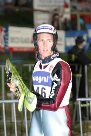 Zdjęcie 98 z galerii LGP Zakopane 2006. Zawody