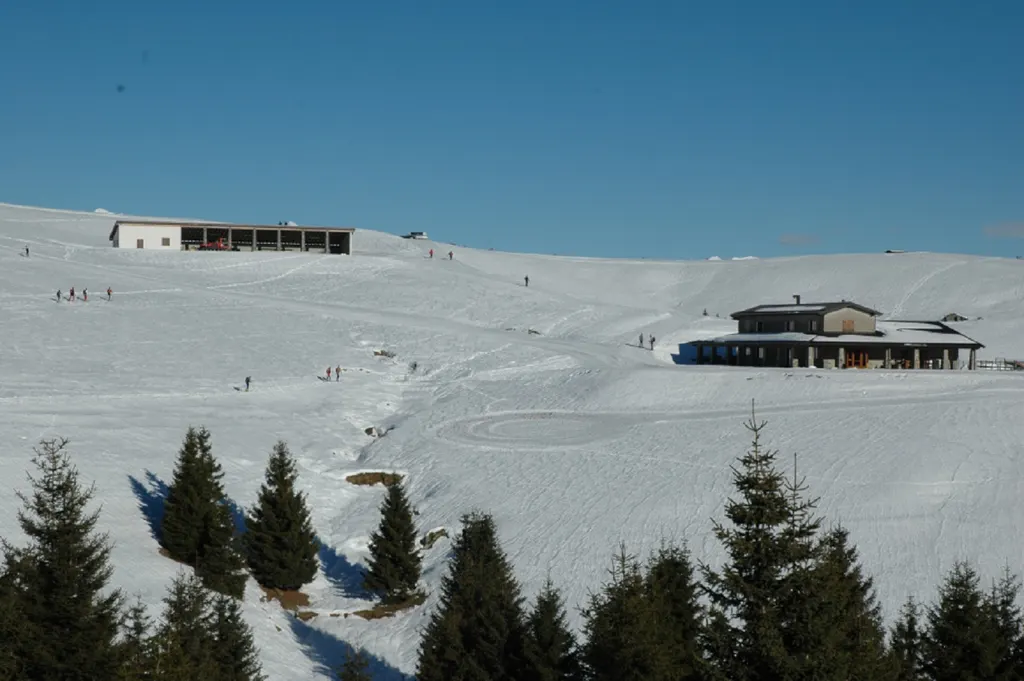 Monte Pora