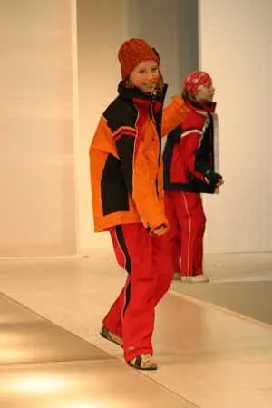 Zdjęcie 15 z galerii Moda na zimę 06/07 cz.I