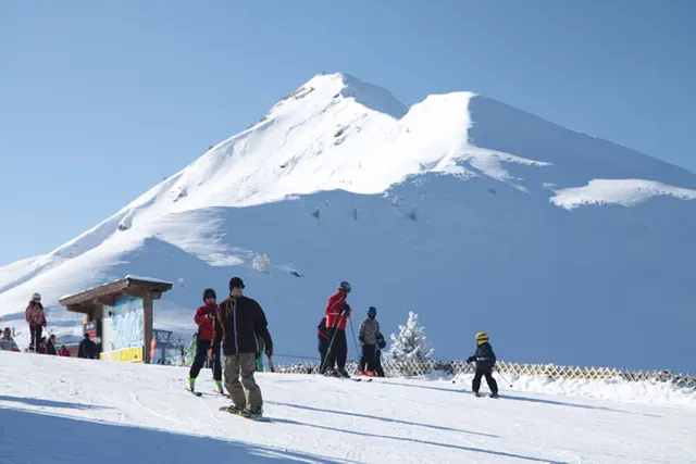 Alpbachtal w Tyrolu, Austria, zdjęcie 22