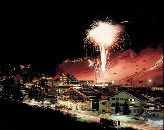 St. Anton am Arlberg, zdjęcie 3