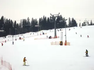 Wiosna na Kotelnicy, zdjęcie 9