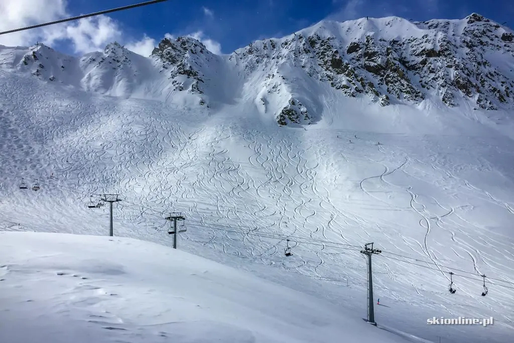 Ischgl. Dobre miejsce na wiosenne narty, zdjęcie 36