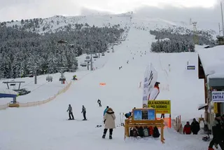 Bormio Włochy, zdjęcie 10