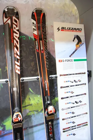Blizzard narty kolekcja 2011/2012, zdjęcie 27