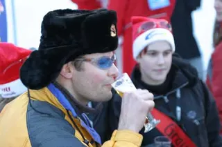 Zdjęcie 23 z galerii Clau Wau: Mikołaje